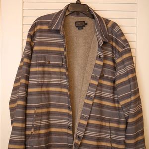 Pendleton Jacket
